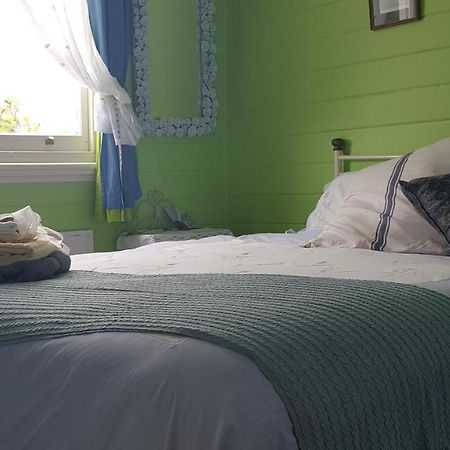 The Old Post Office Guesthouse B&B Paparoa Eksteriør billede