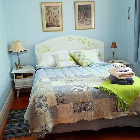 The Old Post Office Guesthouse B&B Paparoa Eksteriør billede