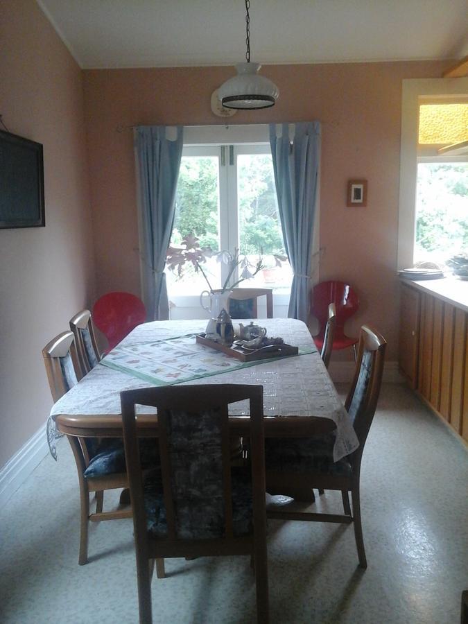 The Old Post Office Guesthouse B&B Paparoa Eksteriør billede