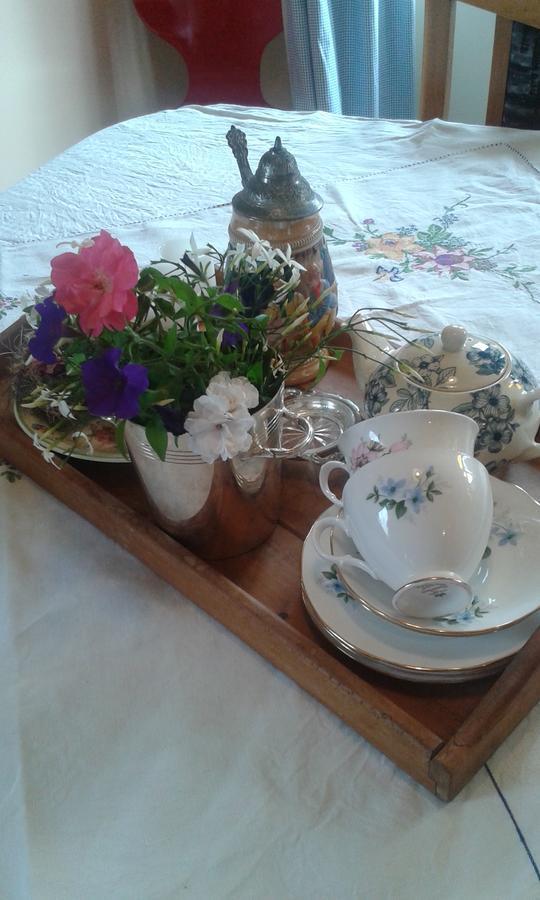 The Old Post Office Guesthouse B&B Paparoa Eksteriør billede