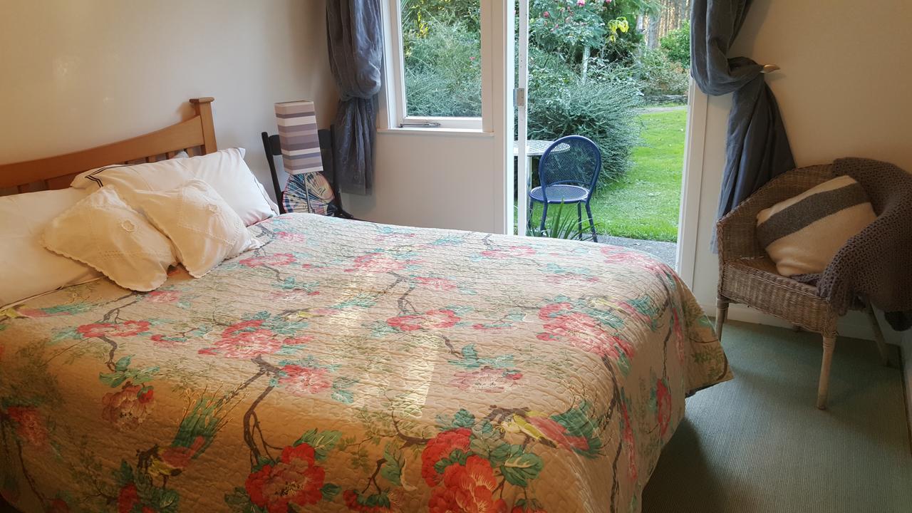 The Old Post Office Guesthouse B&B Paparoa Eksteriør billede