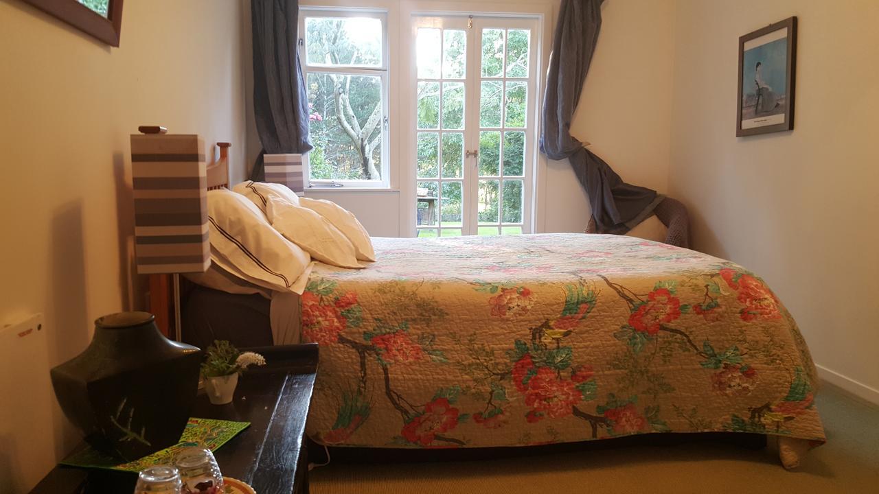 The Old Post Office Guesthouse B&B Paparoa Eksteriør billede