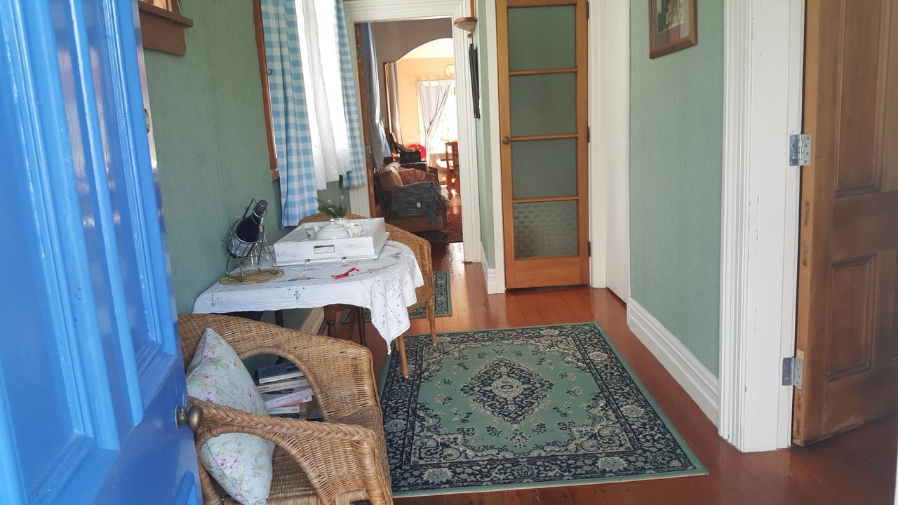The Old Post Office Guesthouse B&B Paparoa Eksteriør billede