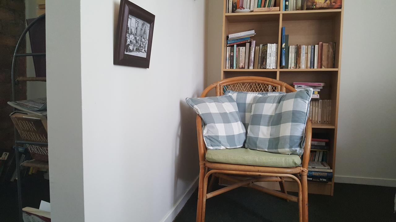 The Old Post Office Guesthouse B&B Paparoa Eksteriør billede